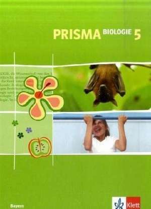 PRISMA. Biologie 5. Bayern