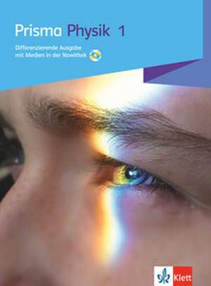 Prisma Physik 1. Differenzierende Ausgabe