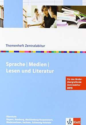 Sprache/Medien/Lesen und Literatur de Maximilian Nutz