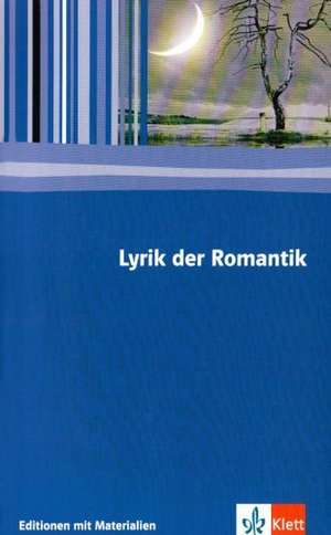 Lyrik Romantik de UNKNOWN