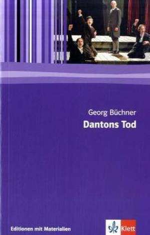 Dantons Tod de Georg Büchner