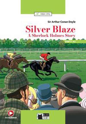 Silver Blaze de Arthur Conan Doyle