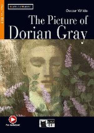 The Picture of Dorian Gray. Buch + Audio-CD de Oscar Wilde