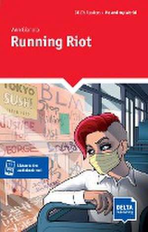 Running Riot de Ann Gianola