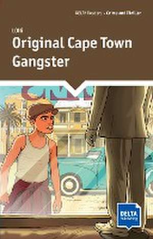 Original Cape Town Gangster de Loni