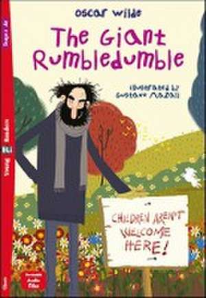 The Giant Rumbledumble de Oscar Wilde