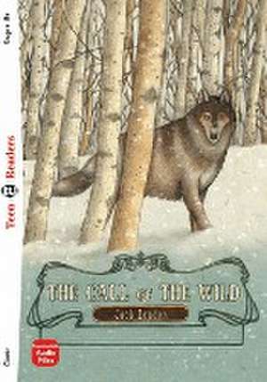 The Call of the Wild de Jack London