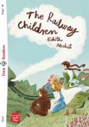 The Railway Children de Edith Nesbit