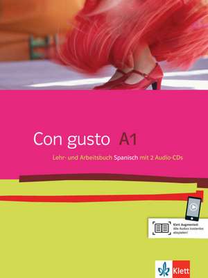 Con gusto A1