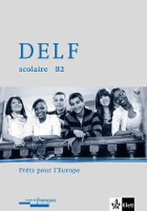 DELF scolaire B2