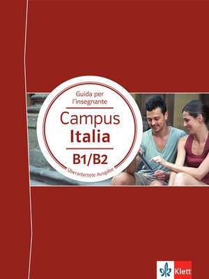 Campus Italia B1/B2