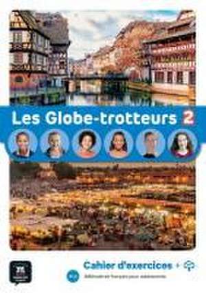 Les Globe-trotteurs 2