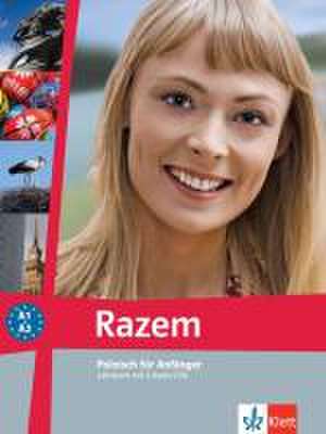 Razem. Polnisch für Anfänger / Lehrbuch