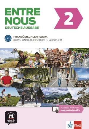 Entre nous 2 A2