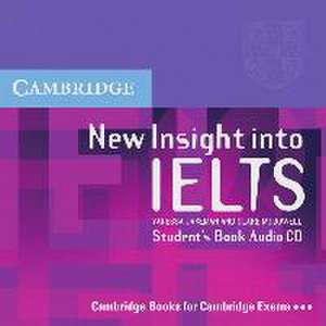 New Insight into IELTS