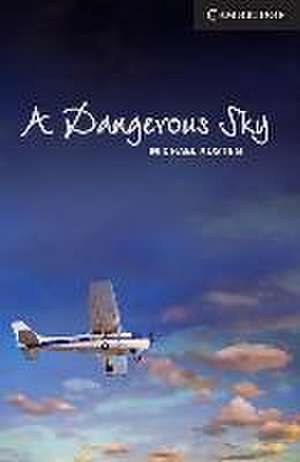Austen, M: Dangerous Sky