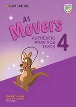 Movers 4