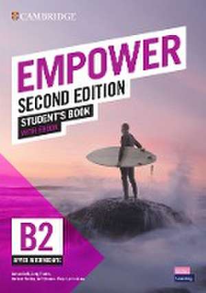 Empower Second edition B2 Upper Intermediate