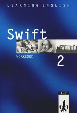 Learning English. Swift 2. Workbook