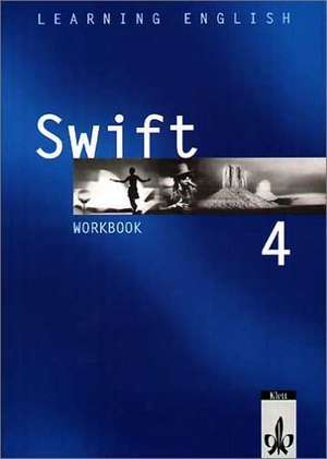 Learning English. Swift 4. Workbook