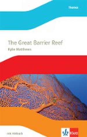 The Great Barrier Reef de Kylie Matthews