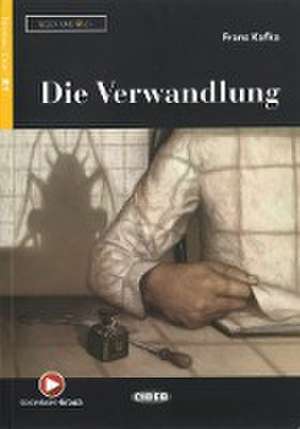 Die Verwandlung de Franz Kafka