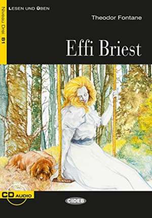 Effi Briest: A2 de Theodor Fontane