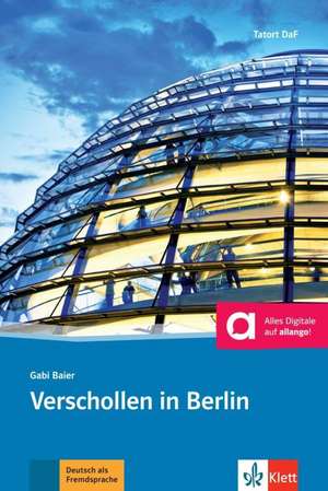 Verschollen in Berlin: A2 de Gabi Baier