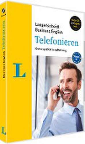 Langenscheidt Business English Telefonieren