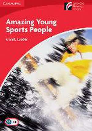 Amazing Young Sports People de Mandy Loader