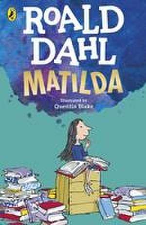 Matilda de Roald Dahl