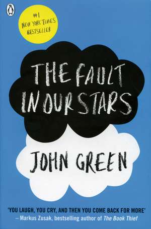 The Fault in our Stars de John Green