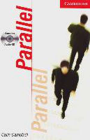 Parallel de Colin Campbell