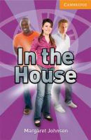 In the House de Margaret Johnson