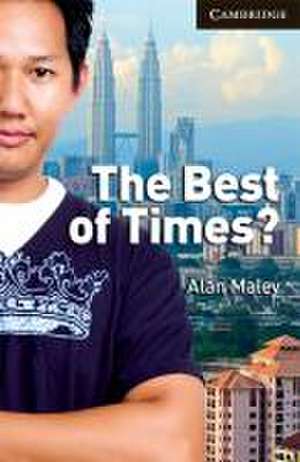 The Best of Times? de Alan Maley