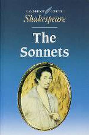 The Sonnets. Mit Materialien de Rex Gibson