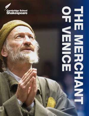 The Merchant of Venice de William Shakespeare