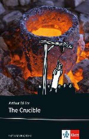 The Crucible de Arthur Miller