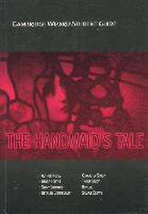 The Handmaid's Tale. Wizard Student Guide de Margaret Atwood