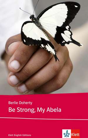 Be Strong, My Abela de Berlie Doherty