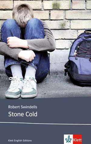 Stone Cold de Robert Swindells