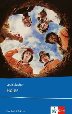 Holes de Louis Sachar