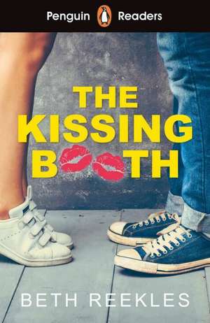 The Kissing Booth de Beth Reekles