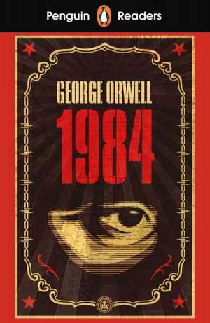 Nineteen Eighty-Four de George Orwell