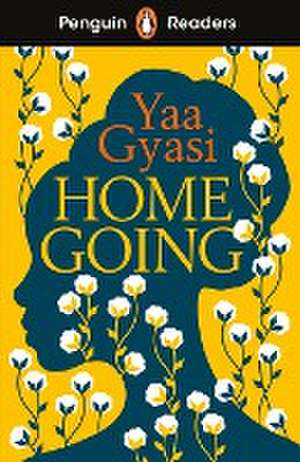Homegoing de Yaa Gyasi