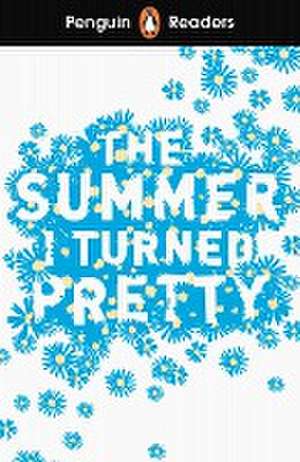 The Summer I Turned Pretty de Maddy Burgess