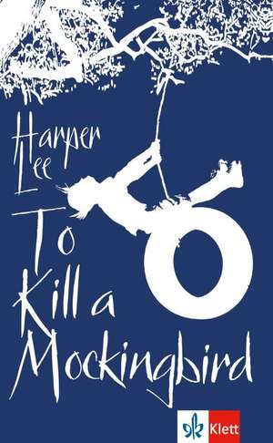 To Kill a Mockingbird de Harper Lee