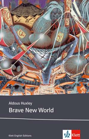 Brave New World de Aldous Huxley