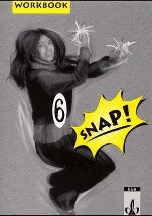 Snap 6. Workbook