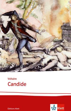 Candide de Voltaire